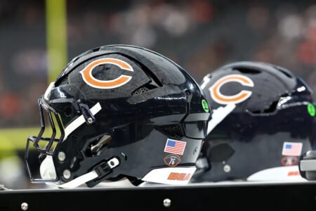 Will Chicago Bears move to Indiana? Lawmakers advance bill to make it happen