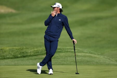 5 things we learned Friday at the 2026 Genesis Invitational