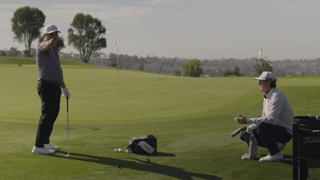 My first Titleist Vokey Wedge Fitting – What I Learned