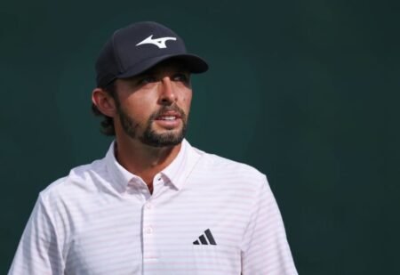 European Pro Opens Up About PGA Tour’s Reality as Family Faces ‘Tough’ Consequences