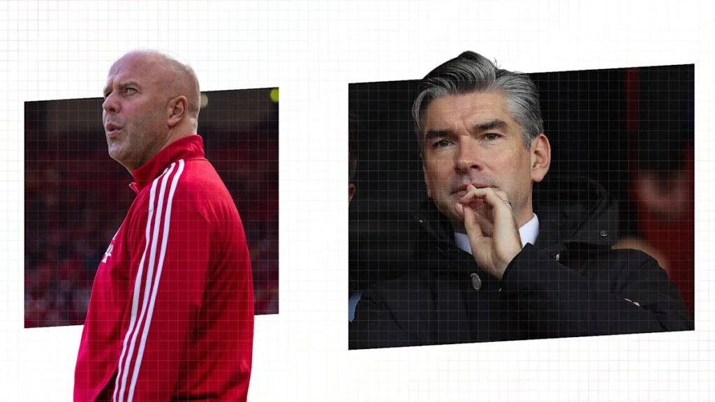 Liverpool now simply have to re-sign former attacker