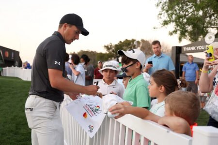 Arnold Palmer Invitational aims to be a kid friendly PGA Tour event