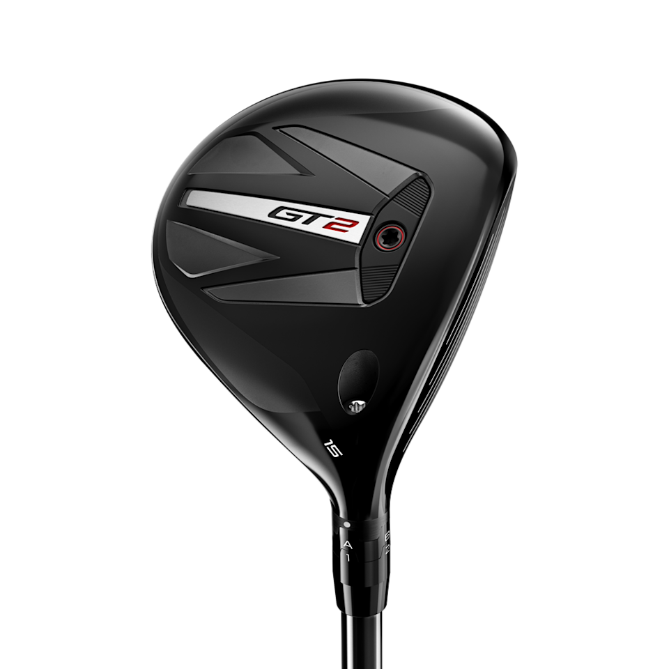 Titleist GT2 Custom Fairway Wood