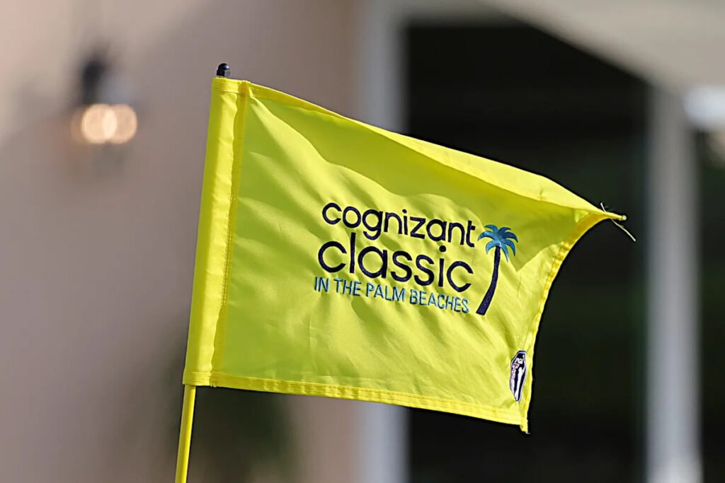 Cognizant Classic leaderboard, Round 3 updates for PGA Tour event