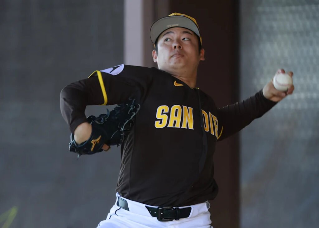 Good Morning San Diego: Padres drop opener; lineup shakeup could be preview of Craig Stammen tenure