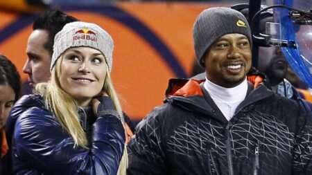 Why did Lindsey Vonn and Tiger Woods breakup? Inside the Olympic skier’s former romance with the golf legend