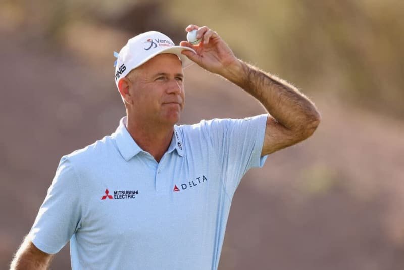 Stewart Cink says how golf can learn from the Winter Olympics to improve its product