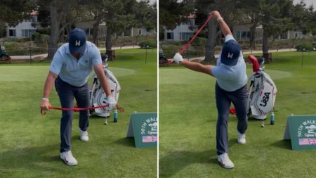 This stretch is trusted by elite amateurs. You should use it, too