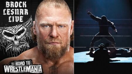 4 Reasons why Brock Lesnar is coming back to WWE RAW