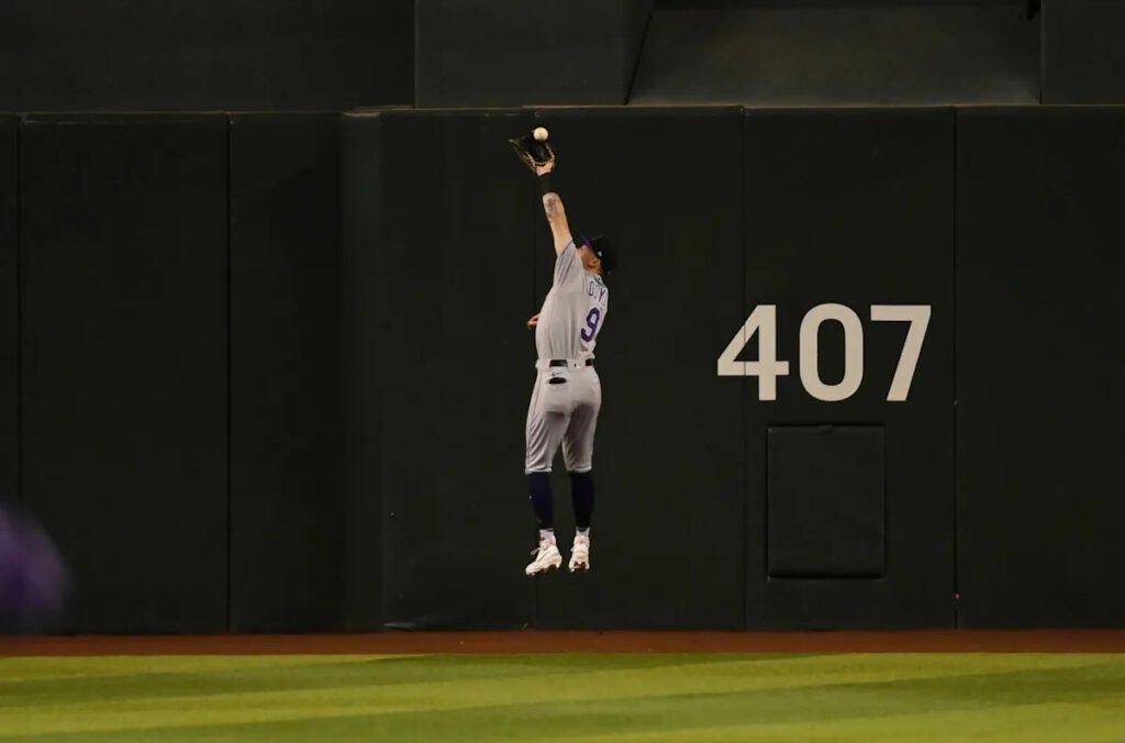 Purple Row After Dark: Which player will take a leap this season?