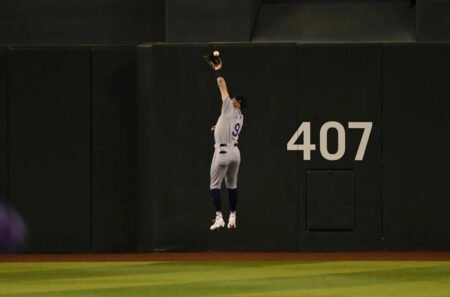 Purple Row After Dark: Which player will take a leap this season?