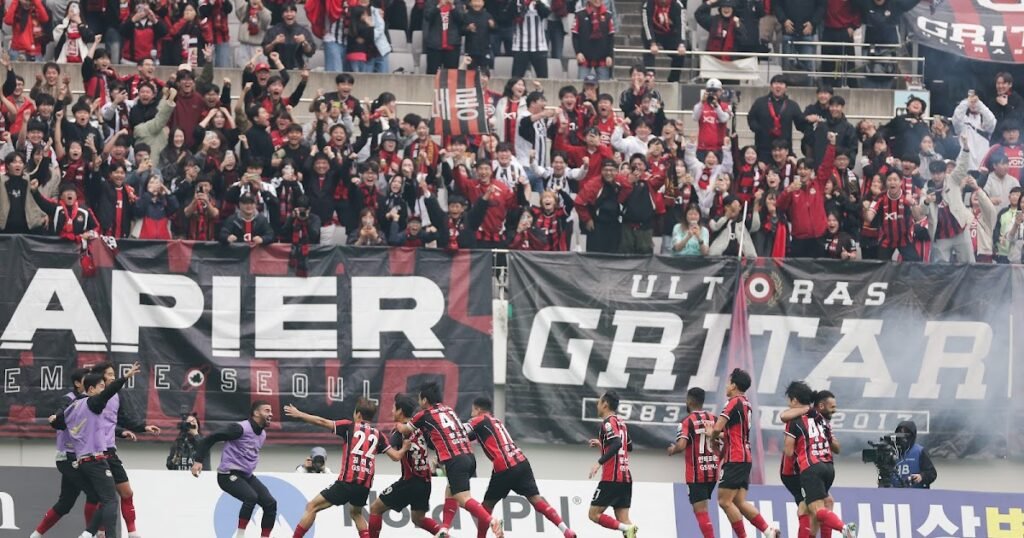 2026 Season Preview: FC Seoul
