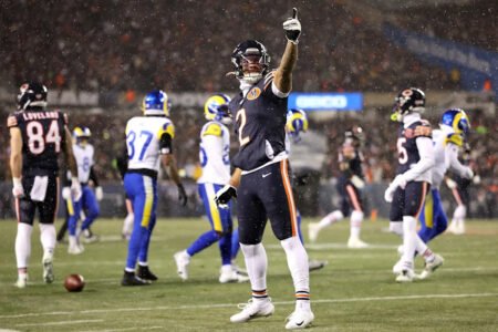 Bears 2026 Offseason Preview: Identifying 5 Potential ‘Surprise’ Moves