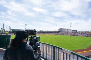 Arizona Diamondbacks announce spring training broadcast schedule