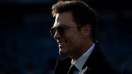 Tom Brady on Seahawks-Patriots: “I don’t have a dog in the fight . . . may the best team win”