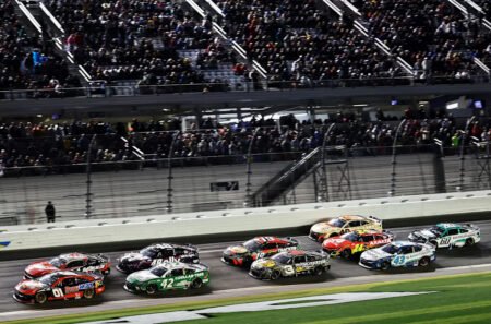 Daytona 500 viewers’ guide: Everything you need to know for Sunday’s Great American Race