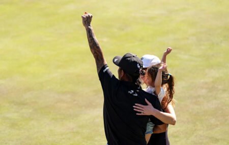 2026 LIV Golf Adelaide prize money payouts for each LIV Golf player