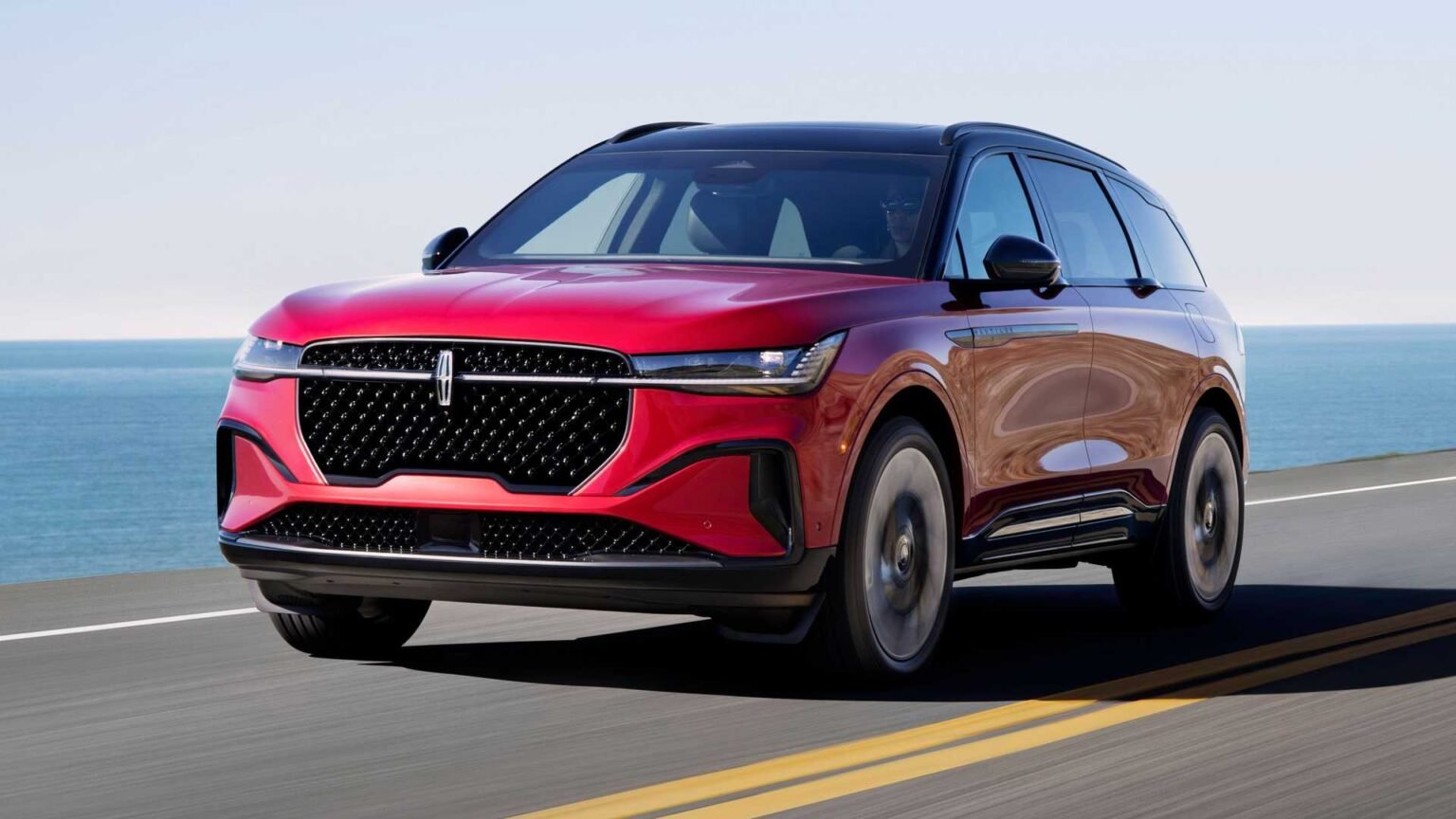 Can It Take On The Defender?