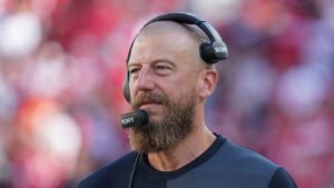 New Seahawks OC Brian Fleury has “always been preparing” to call plays