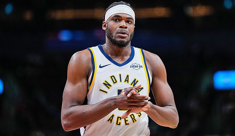 Pacers vs Wizards Prediction, Picks & Odds for Tonight’s NBA Game