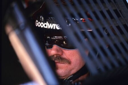 25 years after the death of Dale Earnhardt, we remember NASCAR’s darkest day