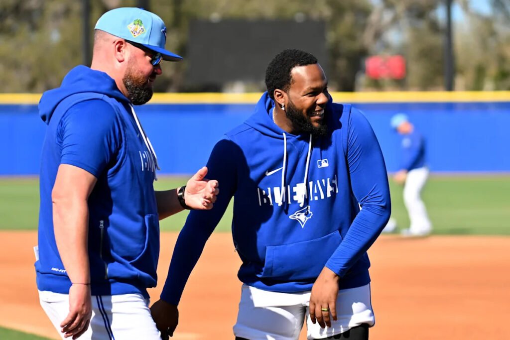 Tuesday Bantering: Jays Notes – Yahoo Sports