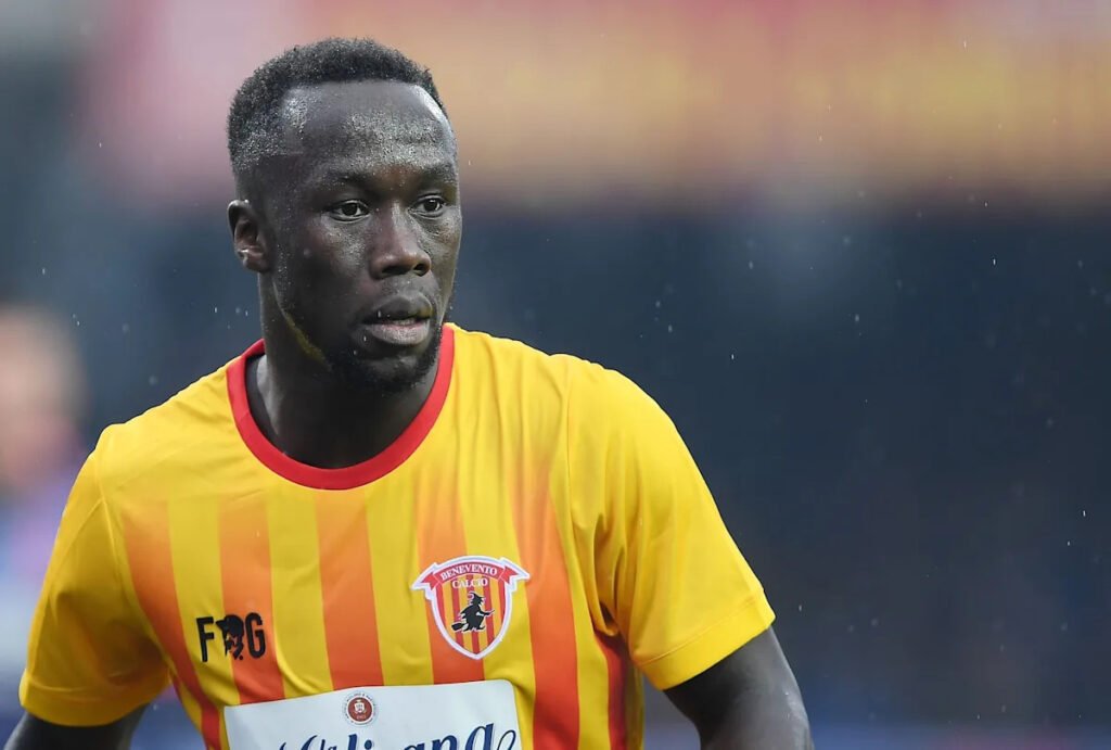 Exclusive | Bacary Sagna on the AFCON final: ‘Senegal were reacting on behalf of all the other nations that had been hard done by before.’