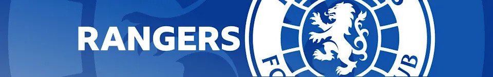 Rangers banner