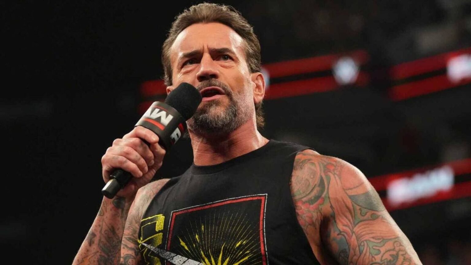 CM Punk congratulates current world champion following major achievement