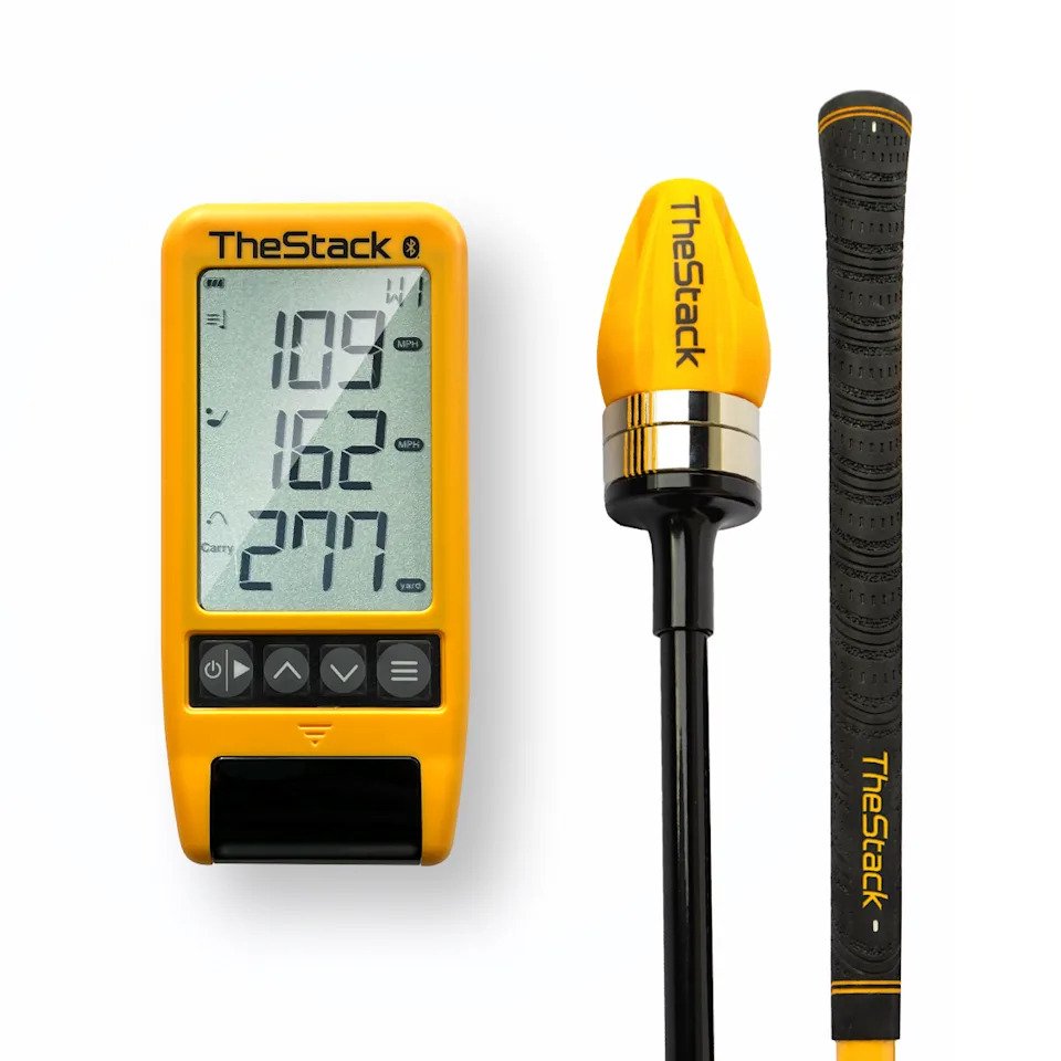 TheStack + Stack Radar Bundle