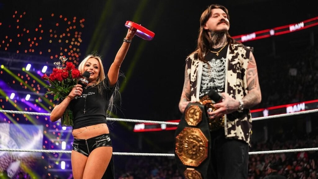 4 Signs Liv Morgan will challenge 32-year-old WWE star at WrestleMania 42