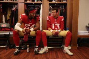 49ers News: 80 more Sundays until NFL football is back