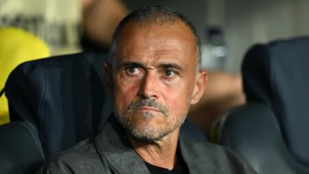 PSG Set Sights on Teen Sensation Linked to Man Utd, Real Madrid