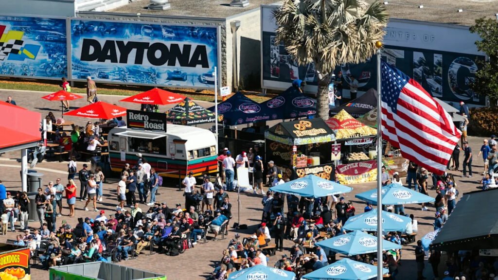 2026 Daytona 500 live updates: Results, leaderboard, weather forecast, highlights, stats, standings, news