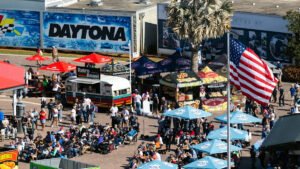 2026 Daytona 500 live updates: Results, leaderboard, weather forecast, highlights, stats, standings, news