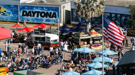2026 Daytona 500 live updates: Results, leaderboard, weather forecast, highlights, stats, standings, news