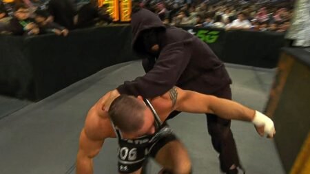 3 Clear signs 43-year-old WWE star was Bron Breakker’s mystery attacker