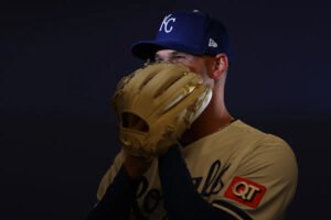 Spring Training Game Thread IX – Royals at Rockies