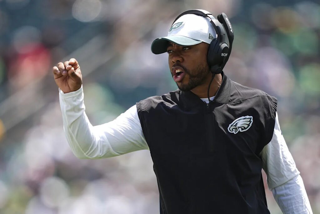 New Cowboys DC Christian Parker’s teaching style explained