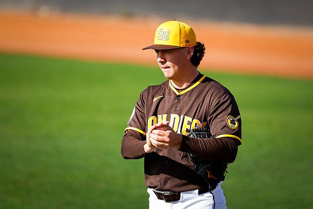 Despite lack of farm depth, Padres’ prospects offer excitement to fans