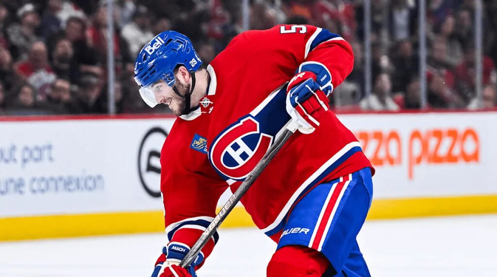 Capitals vs Canadiens Prediction, Picks & Odds for Tonight’s NHL Game