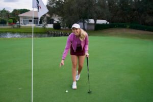 Golfweek golf instruction: The two-putt strategy that saves strokes