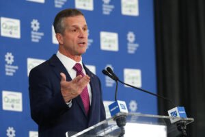 NY Giants news: John Harbaugh’s 2026 coaching staff officially announced