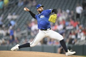 Pablo López to have season-ending Tommy John surgery