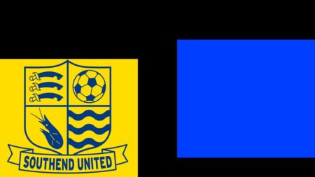 Golding rejoins Southend on loan from Oxford United