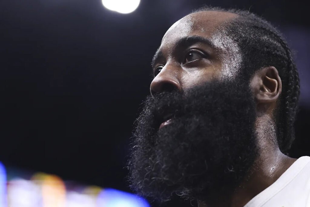 Four things to watch as James Harden gets acclimated with Cavs