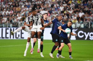 Serie A: Inter vs. Juventus – probable line-ups and where to watch on TV