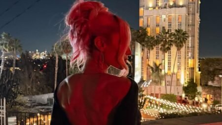 “F**king a little bit odd” – WWE released female star due to backstage shake-up