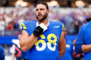Rams making roster moves – Yahoo Sports
