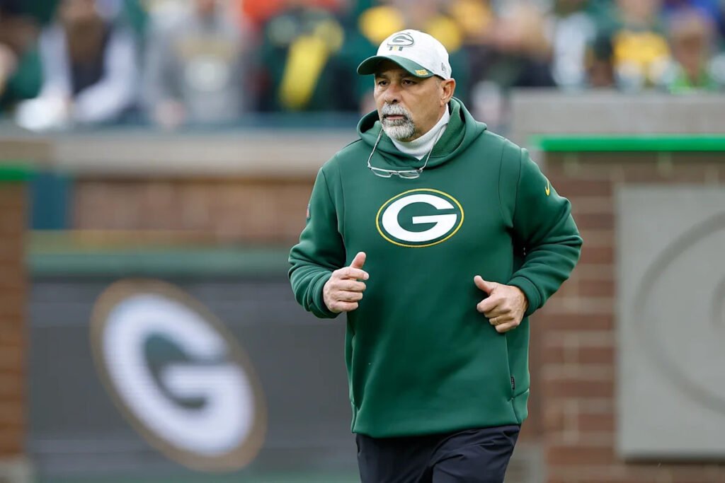Rich Bisaccia resigns as Packers’ special teams coordinator